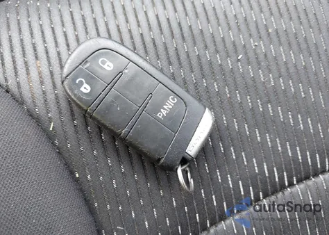 2012 Dodge Journey Sxt из США, поврежденный, VIN 3C4PDCBB7CT355760